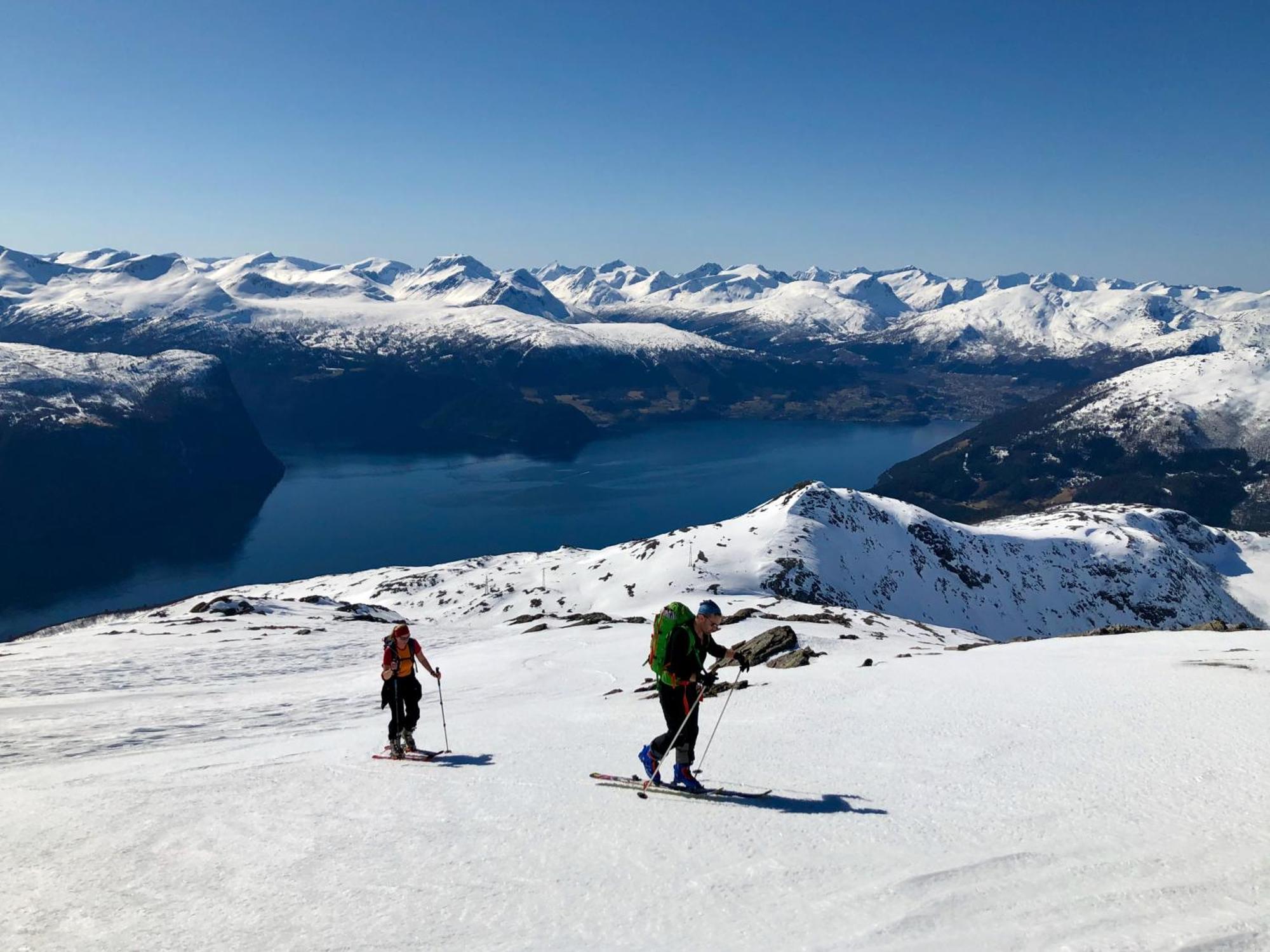 Blatind Boutique Hotel Stordal Екстер'єр фото