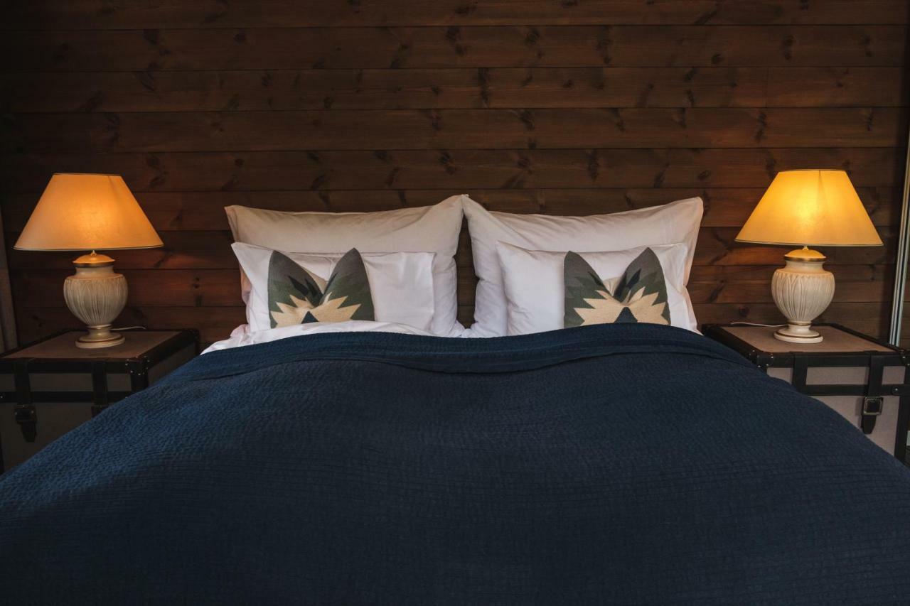 Blatind Boutique Hotel Stordal Екстер'єр фото