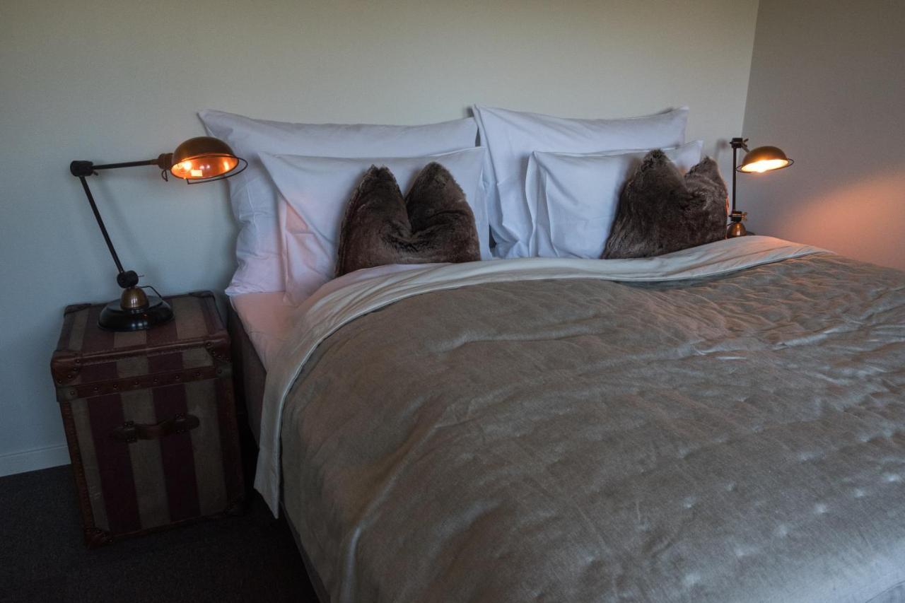 Blatind Boutique Hotel Stordal Екстер'єр фото